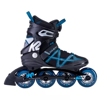 K2 F.I.T. 90 BOA Rollschuhe