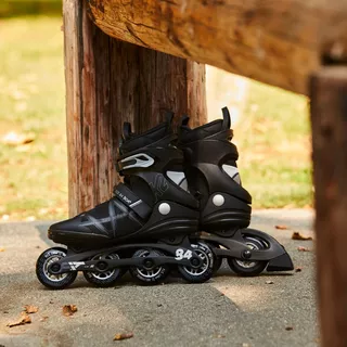 Rollerblades K2 F.I.T. 84 BOA 2021