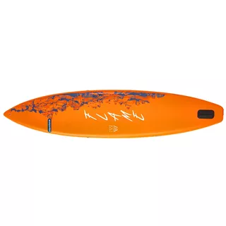 Paddleboard deska pompowana sup z wiosłem Aquatone Flame 12.6