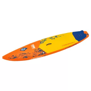 Paddleboard s příslušenstvím Aquatone Flame 11.6