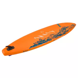 Paddleboard s príslušenstvom Aquatone Flame 11.6