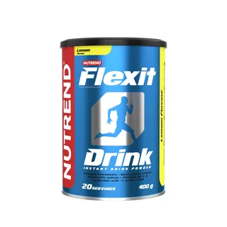 Kloubní výživa Nutrend Flexit Drink 400g