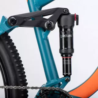 Celoodpružené kolo Ghost Kato FS Universal 27.5" 9.0