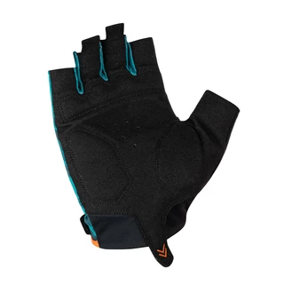 Cyklo rukavice Kellys Factor 022 - Steel Blue