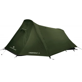 Tent FERRINO Lightent 3 - Red - Green