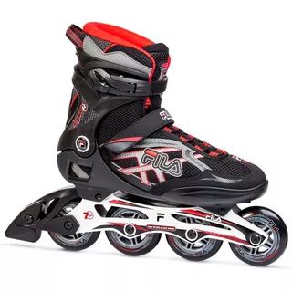 FILA Argon 84 2016 Inline Skates - 43