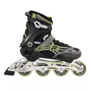 Rollerblades FILA Helix 80 2016