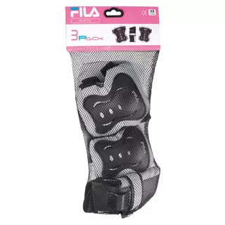 Sada chráničů Fila JR Girl FP Gears