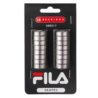 Náhradní ložisko pro kolečkové brusle Fila ABEC 7 Bearing Set Training