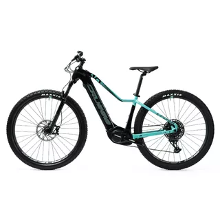 Damen E-Mountainbike Crussis e-Fionna 10.9-M - Modell 2024