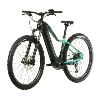 Dámské horské elektrokolo Crussis e-Fionna 10.9-M 29"