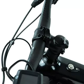 Dámské horské elektrokolo Crussis e-Fionna 10.9-M 29"