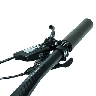 Dámské horské elektrokolo Crussis e-Fionna 10.9-M 29"