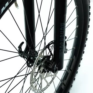 Dámské horské elektrokolo Crussis e-Fionna 10.9-M 29"