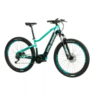 Mountain E-Bike Crussis e-Fionna 7.7 – 2022