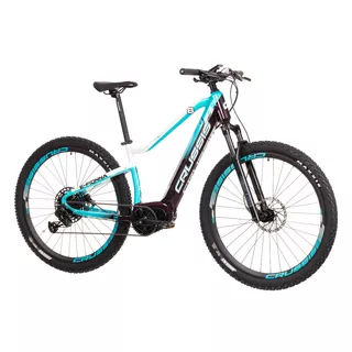 Damen E-Mountainbike Crussis e-Fionna 8.7-S - model 2022