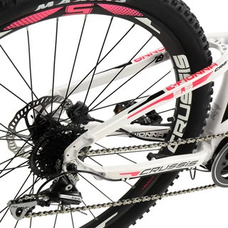Mountain E-Bike Crussis e-Fionna 5.5 – 2020