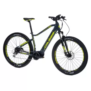 Horský elektrobicykel Crussis e-Fionna 5.6 - model 2021 - 17"