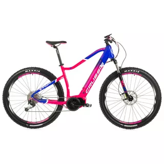 Crussis e-Fionna 7.5-S E-Mountainbike - Modell 2020