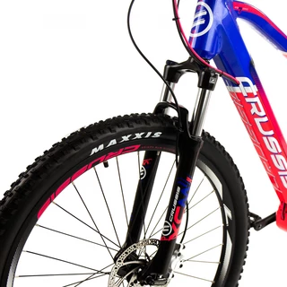 Mountain E-Bike Crussis e-Fionna 7.5-S – 2020