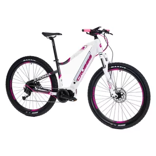 Damen Mountain E-bike Crussis e-Fionna 7.6-M 19'' - Modell 2021