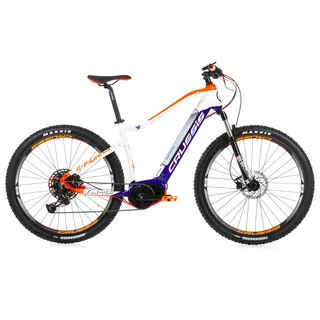 Crussis e-Fionna 8.5-S - Modell 2020 Damen E-Mountainbike