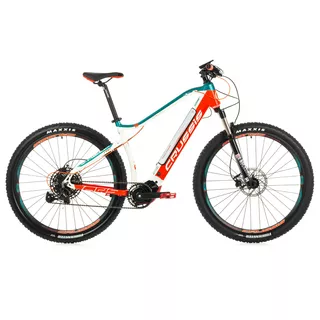 Crussis e-Fionna 9.5-S Damen E-Mountainbike - Modell 2020