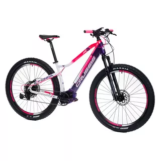 Dámské horské elektrokolo Crussis e-Fionna 9.6-M - 2.jakost