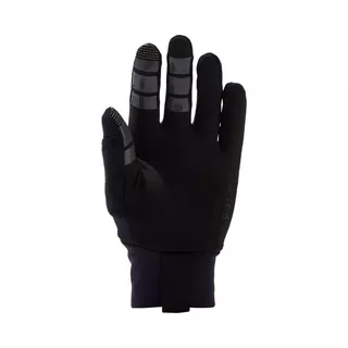 Children’s Cycling Gloves FOX Youth Ranger Fire - Black