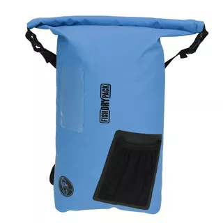 Nepremokavý vak FISHDRYPACK 18 l