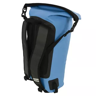 Nepremokavý vak FISHDRYPACK 18 l - modrá