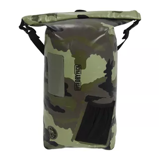 Nepromokavý vak FISHDRYPACK 18 l