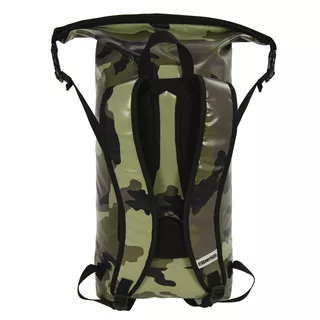 Waterproof Bag FISHDRYPACK - Camouflage