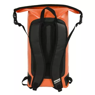 Waterproof Bag FISHDRYPACK - Blue