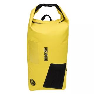 Nepremokavý vak FISHDRYPACK 18 l - modrá