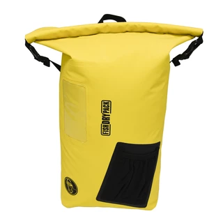 Waterproof Bag FISHDRYPACK - Yellow