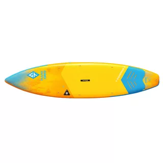 Paddleboard s příslušenstvím Aquatone Flame 11'6" TS-312D - 2.jakost