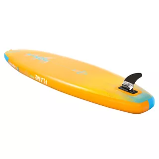 Paddleboard s príslušenstvom Aquatone Flame 11'6" TS-312D