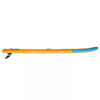 Deska SUP paddleboard z akcesoriami Aquatone Flame 12'6" TS-313D - OUTLET