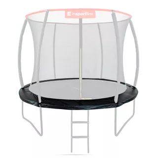 inSPORTline Floh Federabdeckung für Trampolin 244 cm