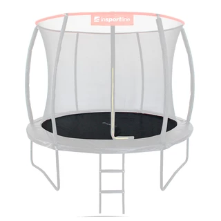 Mata do trampoliny inSPORTline Flea 244 cm