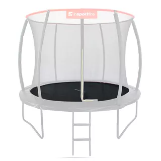 nSPORTline Floh Trampolin 244 cm Sprungfläche