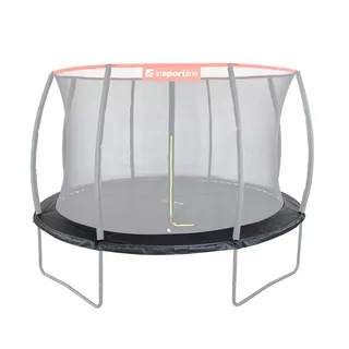 inSPORTline Floh Federabdeckung für Trampolin 366 cm