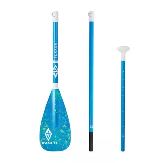 Fiberglass Paddle Aquatone Flexor