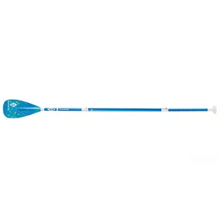 Fiberglass Paddle Aquatone Flexor