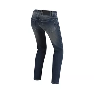 Women’s Moto Jeans PMJ Florida MID CE - 28