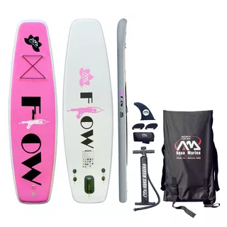 Aqua Marina Flow Paddle Board