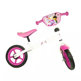 Balance Bike Minions Fluffy 10”