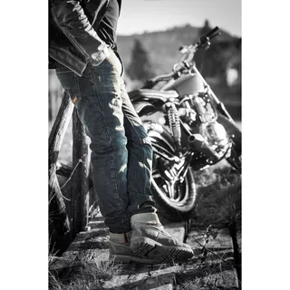 Men’s Moto Jeans PMJ Legend Café Racer - 40