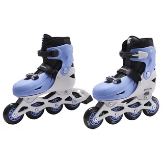 Nastavitelné brusle 4v1 inSPORTline Foursimo